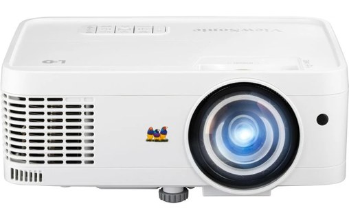 Vidéoprojecteur ViewSonic LSD300W-ST - LED