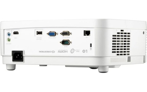 Vidéoprojecteur ViewSonic LSD300W-ST - LED