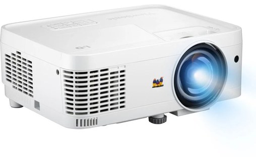 Vidéoprojecteur ViewSonic LSD300W-ST - LED