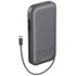 Batterie externe 27000 mAh 140 W - Belkin UltraCharge Pro - Grise