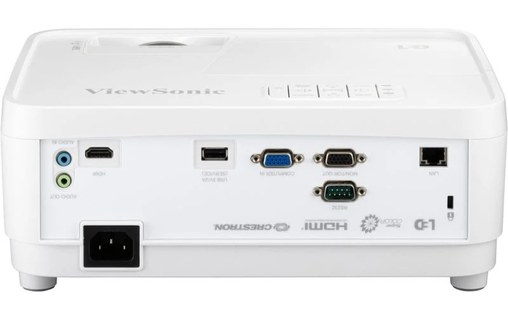 Vidéoprojecteur ViewSonic LSD300W-ST - LED