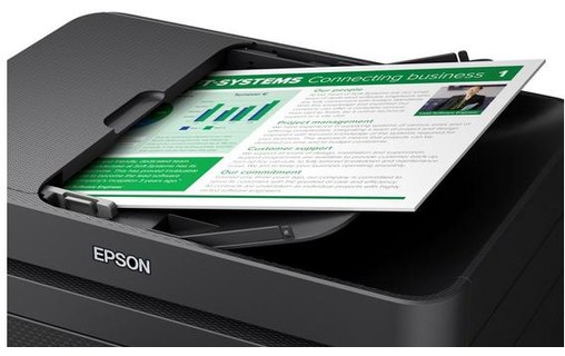 Epson WorkForce WF-2935DWF Jet d'encre A4 5760 x 1440 DPI 33 ppm Wifi