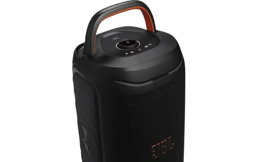 Enceinte Bluetooth JBL PARTYBOX 130 - Noire