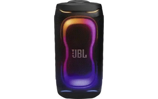 Enceinte Bluetooth JBL PARTYBOX 330 - Noire