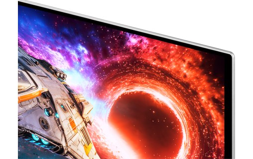 Écran Gaming 27" Samsung Odyssey OLED G8 G80SH - 4K OLED 240 Hz