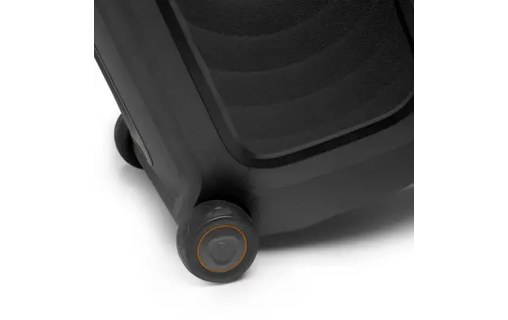 Enceinte Bluetooth JBL PARTYBOX 330 - Noire