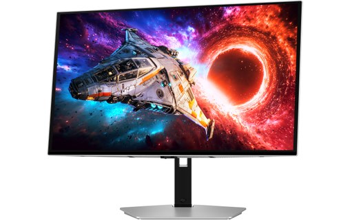 Écran Gaming 27" Samsung Odyssey OLED G8 G80SH - 4K OLED 240 Hz