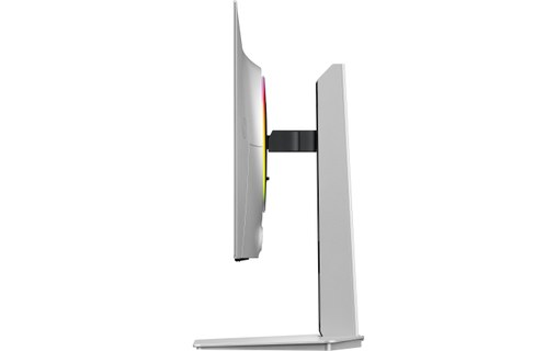 Écran Gaming 27" Samsung Odyssey OLED G8 G80SH - 4K OLED 240 Hz