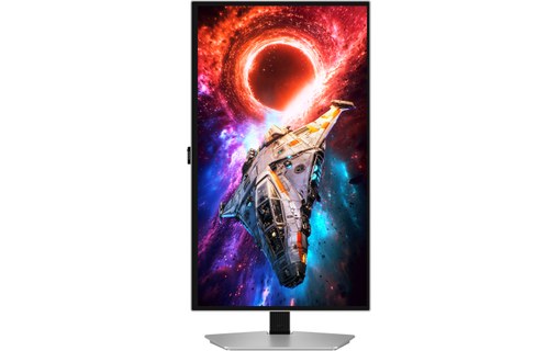 Écran Gaming 27" Samsung Odyssey OLED G8 G80SH - 4K OLED 240 Hz