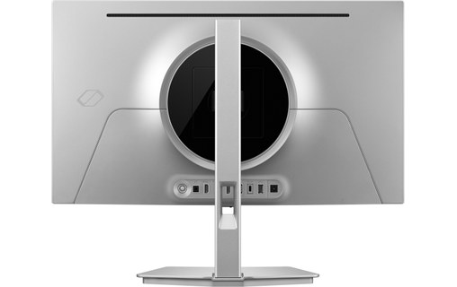 Écran Gaming 27" Samsung Odyssey OLED G8 G80SH - 4K OLED 240 Hz