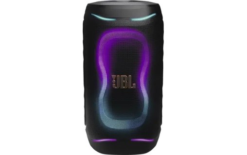 Enceinte Bluetooth JBL PARTYBOX 130 - Noire
