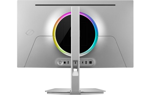 Écran Gaming 27" Samsung Odyssey OLED G8 G80SH - 4K OLED 240 Hz