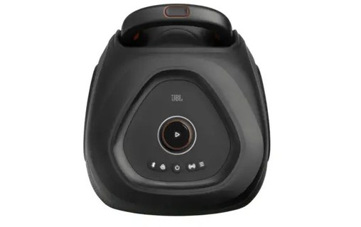 Enceinte Bluetooth JBL PARTYBOX 330 - Noire