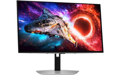 Écran Gaming 27" Samsung Odyssey OLED G8 G80SH - 4K OLED 240 Hz