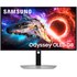Écran Gaming 27" Samsung Odyssey OLED G8 G80SH - 4K OLED 240 Hz