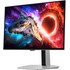 Écran Gaming 27" Samsung Odyssey OLED G8 G80SH - 4K OLED 240 Hz