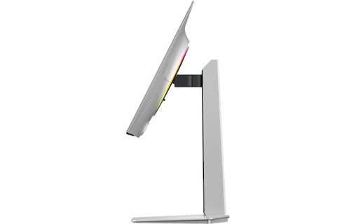 Écran Gaming 27" Samsung Odyssey OLED G8 G80SH - 4K OLED 240 Hz