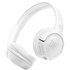 Casque Bluetooth JBL Tune 530BT, Blanc