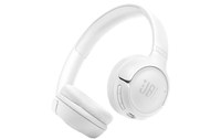 Casque Bluetooth JBL Tune 530BT, Blanc