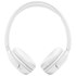 Casque Bluetooth JBL Tune 530BT, Blanc