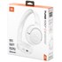 Casque Bluetooth JBL Tune 530BT, Blanc