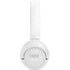 Casque Bluetooth JBL Tune 530BT, Blanc