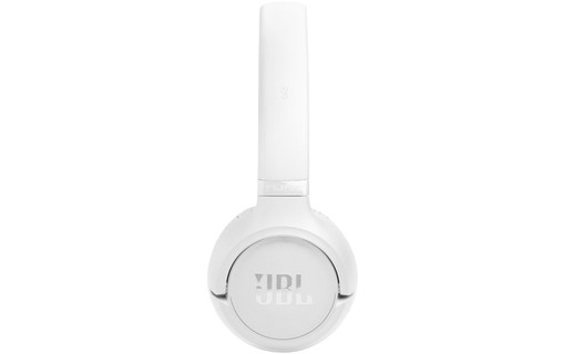 Casque Bluetooth JBL Tune 530BT, Blanc