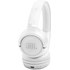 Casque Bluetooth JBL Tune 530BT, Blanc