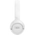 Casque Bluetooth JBL Tune 530BT, Blanc