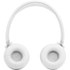 Casque Bluetooth JBL Tune 530BT, Blanc
