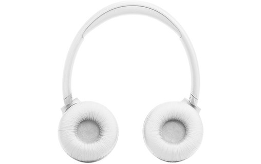 Casque Bluetooth JBL Tune 530BT, Blanc
