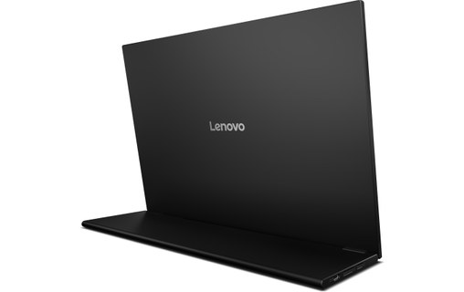 Écran 16" Lenovo ThinkVision M16 - USB-C