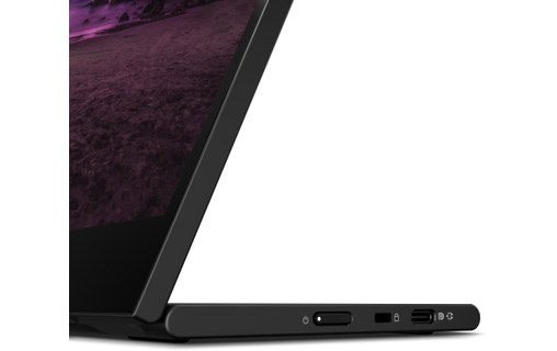 Écran 16" Lenovo ThinkVision M16 - USB-C