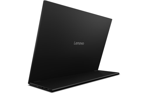 Écran 16" Lenovo ThinkVision M16 - USB-C