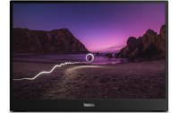 Écran 16" Lenovo ThinkVision M16 - USB-C