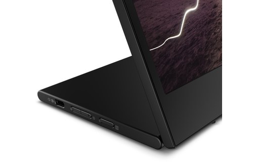 Écran 16" Lenovo ThinkVision M16 - USB-C