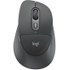 Souris sans fil Logitech Signature Comfort Plus M850 L - Graphite