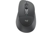 Souris sans fil Logitech Signature Comfort Plus M850 L - Graphite