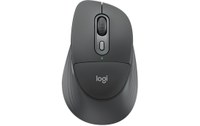Souris sans fil Logitech Signature Comfort Plus M850 L - Graphite