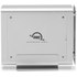 Boitier RAID USB4 4 baies NVMe - OWC Express 4M2