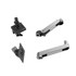 Support écran de bureau - 1 écran - Ergotron LX Pro Series 45-682-026