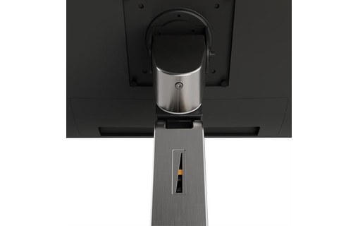Support écran de bureau - 1 écran - Ergotron LX Pro Series 45-682-026