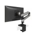 Support écran de bureau - 1 écran - Ergotron LX Pro Series 45-682-026