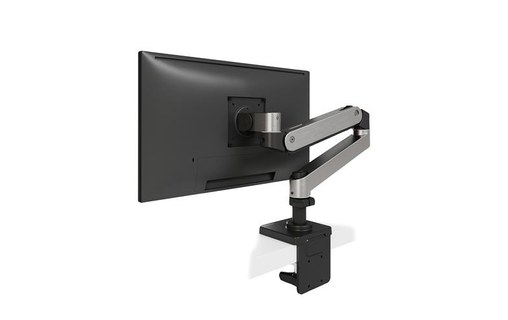 Support écran de bureau - 1 écran - Ergotron LX Pro Series 45-682-026
