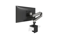 Support écran de bureau - 1 écran - Ergotron LX Pro Series 45-682-026