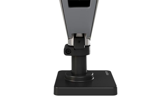 Support écran de bureau - 1 écran - Ergotron LX Pro Series 45-682-026