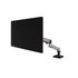 Support écran de bureau - 1 écran - Ergotron LX Pro Series 45-682-026