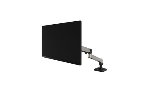 Support écran de bureau - 1 écran - Ergotron LX Pro Series 45-682-026