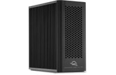 Boitier RAID Thunderbolt 5 - 4 baies NVMe - OWC Express 4M2 Ultra avec SoftRAID
