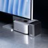 Boitier RAID Thunderbolt 5 - 4 baies NVMe - OWC Express 4M2 Ultra avec SoftRAID